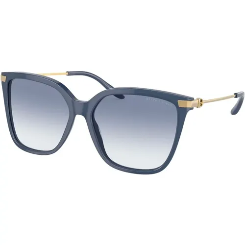 Sunglasses RL 8209 , female, Sizes: 57 MM - Ralph Lauren - Modalova