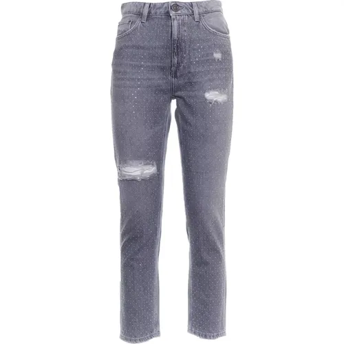 Jeans , Damen, Größe: W29 - Dondup - Modalova
