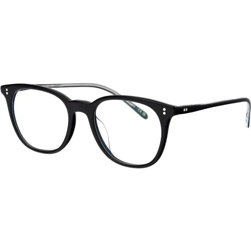 Stylish Josianne Optical Glasses , unisex, Sizes: 49 MM - Oliver Peoples - Modalova