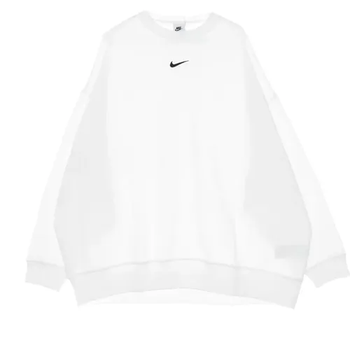 Essentials Collection Crewneck Sweatshirt - Nike - Modalova