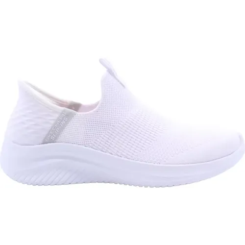 Noor Sneaker - Stylish and Comfortable , female, Sizes: 6 UK - Skechers - Modalova