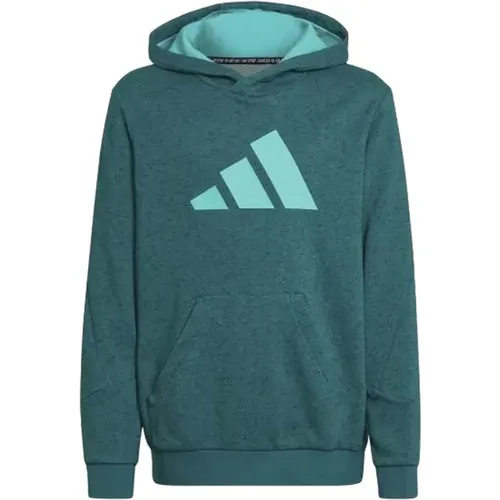 Bar Hoodie für Kinder Adidas - Adidas - Modalova