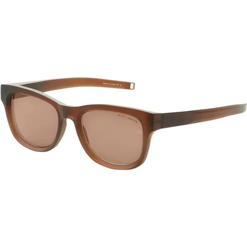 Sunglasses , unisex, Sizes: 54 MM - Dita - Modalova