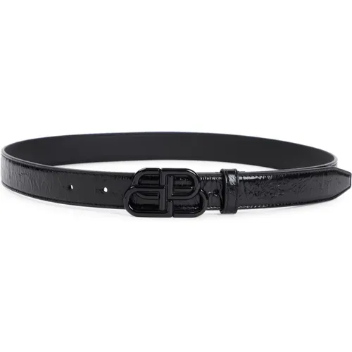 Accessories Belt Elevate Style , female, Sizes: 75 CM, 70 CM, 80 CM - Balenciaga - Modalova