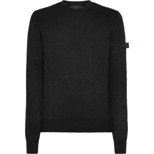 Sweaters for Men , male, Sizes: XL, 3XL, L, M, S, 2XL - Peuterey - Modalova