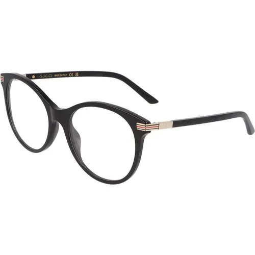 Stylish Eyeglasses Gg1450O , unisex, Sizes: 53 MM - Gucci - Modalova