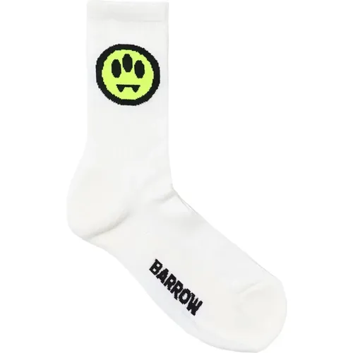 Lächelnde Iconic Socken,Ikonic Smile Socken,Ikonic Lächeln Socken - Barrow - Modalova
