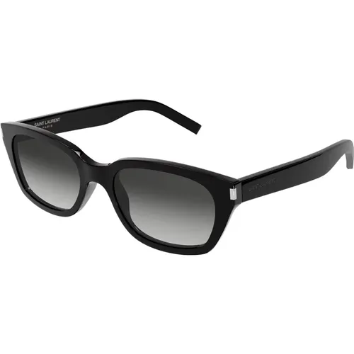 Sonnenbrillen , unisex, Größe: 54 MM - Saint Laurent - Modalova
