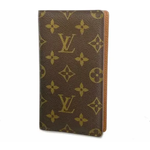 Pre-owned Fabric home-office , unisex, Sizes: ONE SIZE - Louis Vuitton Vintage - Modalova