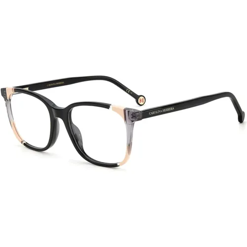 CH 0065 Eyeglasses , female, Sizes: 52 MM - Carolina Herrera - Modalova