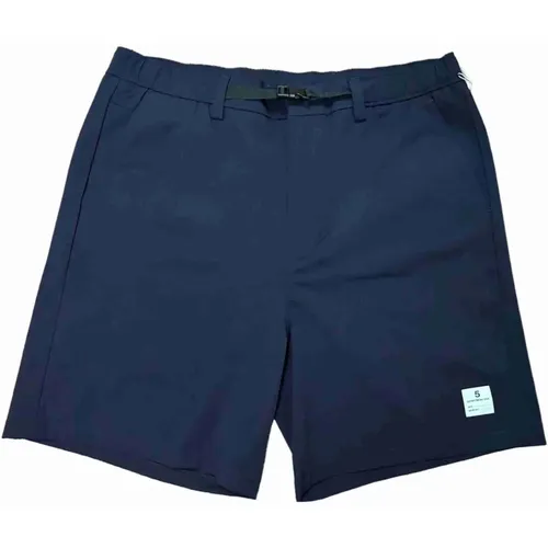 Casual Shorts , Herren, Größe: XL - DEPARTMENT FIVE - Modalova