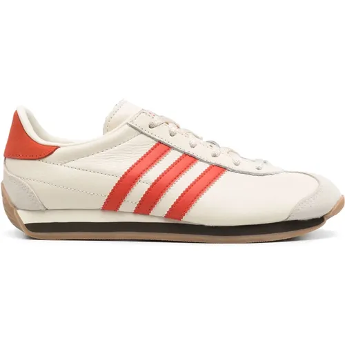 Country OG Sneakers , male, Sizes: 9 UK - Adidas - Modalova