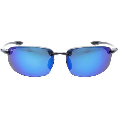 Ho’okipa Sunglasses , unisex, Sizes: 64 MM - Maui Jim - Modalova