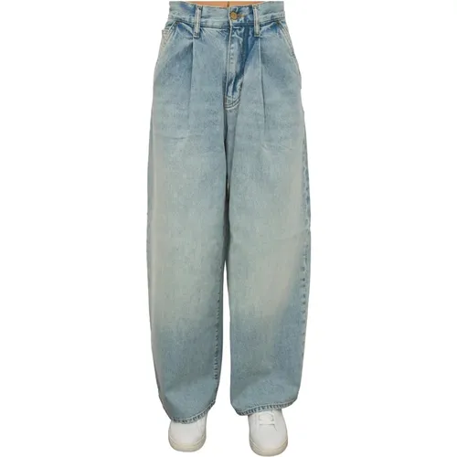 Jeans , Damen, Größe: W27 - Armani Exchange - Modalova