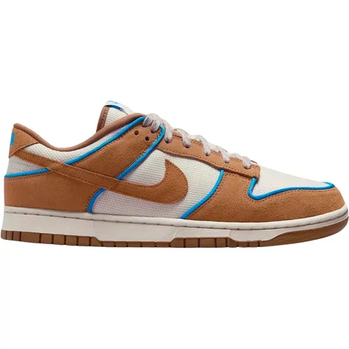 Limitierte Auflage Retro Premium Light British Tan , Herren, Größe: 38 EU - Nike - Modalova