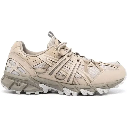 Gel-Sonoma 15-50 , female, Sizes: 2 UK, 3 UK, 3 1/2 UK, 6 UK, 2 1/2 UK - ASICS - Modalova