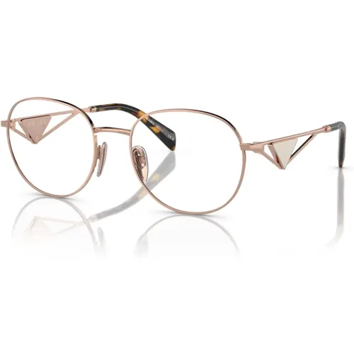Glasses,Moderne Vintage Brillenkollektion - Prada - Modalova