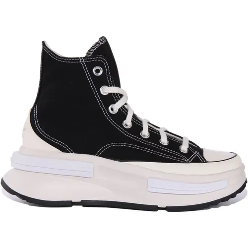 Legacy CX White Hi-Top Trainers , female, Sizes: 4 1/2 UK, 4 UK, 3 UK, 8 UK, 7 UK, 6 UK, 7 1/2 UK, 9 UK, 5 UK, 5 1/2 UK - Converse - Modalova