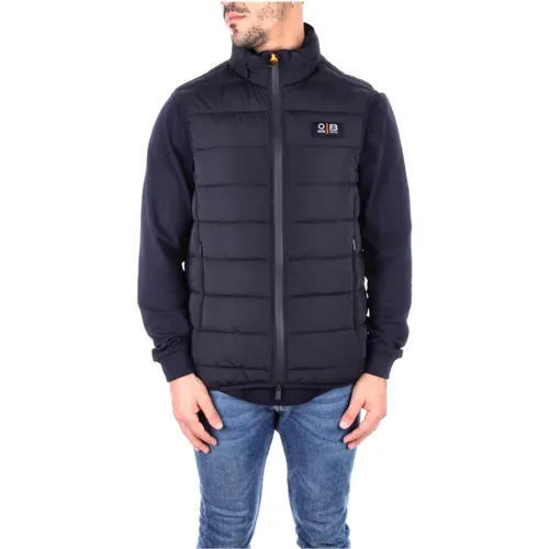 Jackets , male, Sizes: S, M - Suns - Modalova