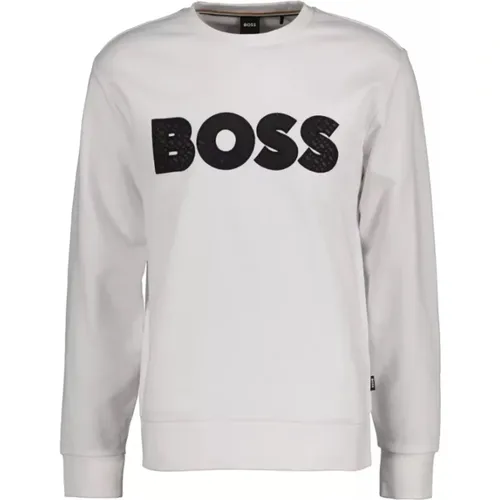 Sweatshirt Hugo Boss - Hugo Boss - Modalova