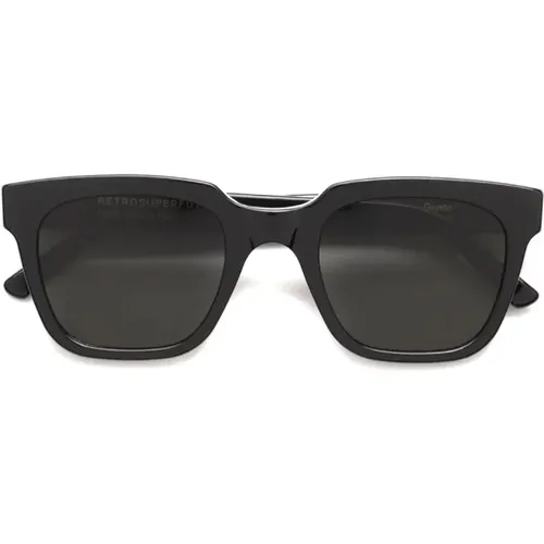 Sonnenbrille GIUSTOLarge , unisex, Größe: 50 MM - Retrosuperfuture - Modalova