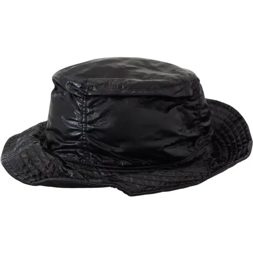 Logo Detail Flat Cap , female, Sizes: 57 CM - Dolce & Gabbana - Modalova