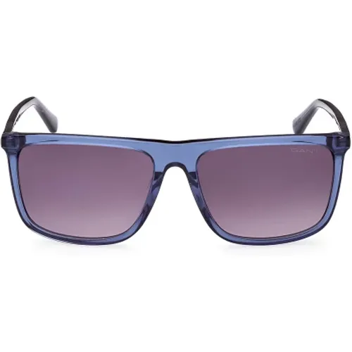 Acetat-Sonnenbrille für Männer - Gant - Modalova