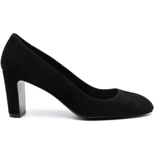 Heeled Shoes , female, Sizes: 4 1/2 UK - Stuart Weitzman - Modalova