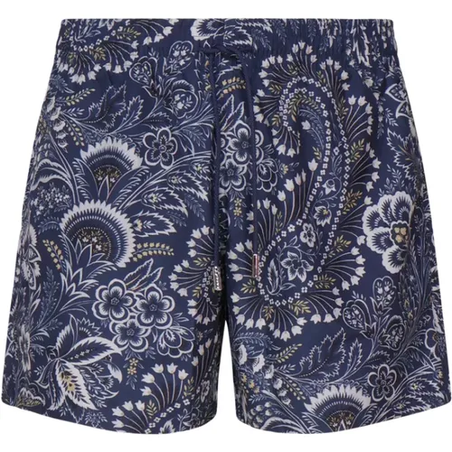 Beachwear , Herren, Größe: M - ETRO - Modalova