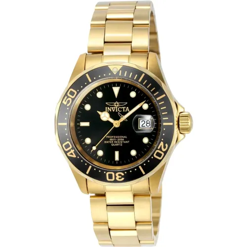Pro Diver 9311 Men's Quartz Watch - 40mm , male, Sizes: ONE SIZE - Invicta Watches - Modalova