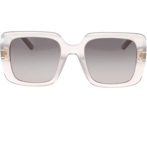 Stylish Sunglasses , female, Sizes: ONE SIZE - Dior - Modalova