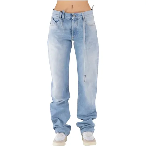 Taschen Jeans The Attico - The Attico - Modalova