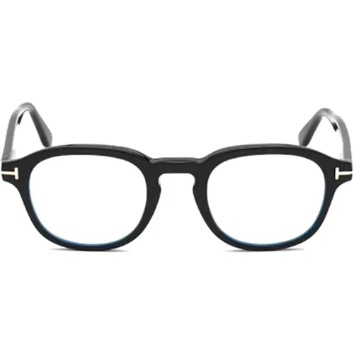 Optical Frames Women's Accessories , female, Sizes: 48 MM - Tom Ford - Modalova