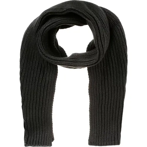 Chunky Rib Knit Scarf , female, Sizes: ONE SIZE - Ugg - Modalova