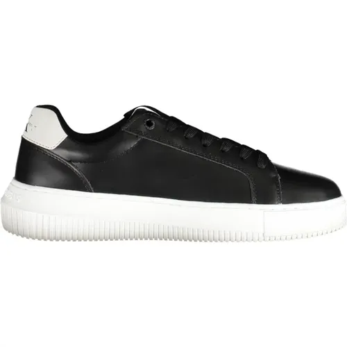 Sneakers , Damen, Größe: 39 EU - Calvin Klein - Modalova