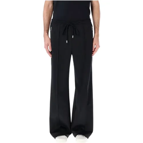 Trackpant with Elasticated Waistband , male, Sizes: M - JW Anderson - Modalova