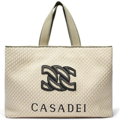 Tote Bags Casadei - Casadei - Modalova