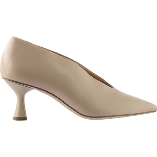 Elegante Nachhaltige Pumps , Damen, Größe: 37 1/2 EU - Högl - Modalova