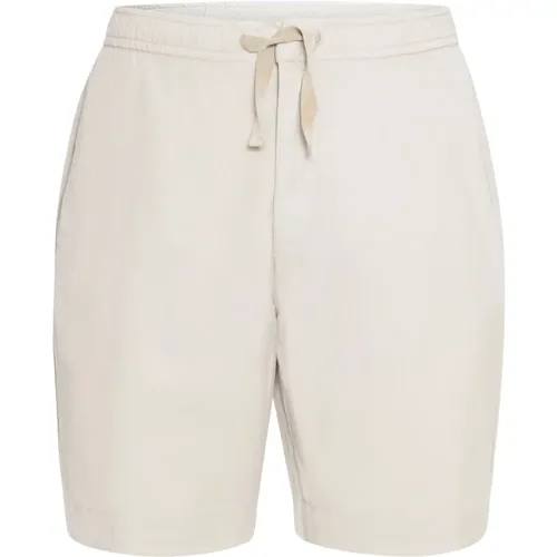 Casual Shorts , male, Sizes: XL, M - Officine Générale - Modalova