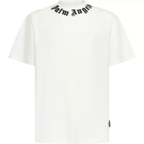 Urban Streetwear Collection , male, Sizes: XL - Palm Angels - Modalova