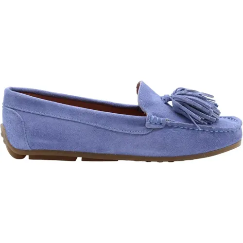 Mocassin , female, Sizes: 5 UK, 3 UK, 6 UK, 8 UK, 7 UK, 4 UK - Ctwlk. - Modalova