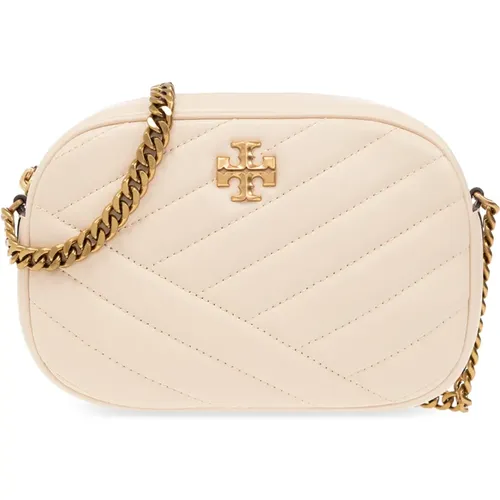 ‘Kira’ shoulder bag , female, Sizes: ONE SIZE - TORY BURCH - Modalova