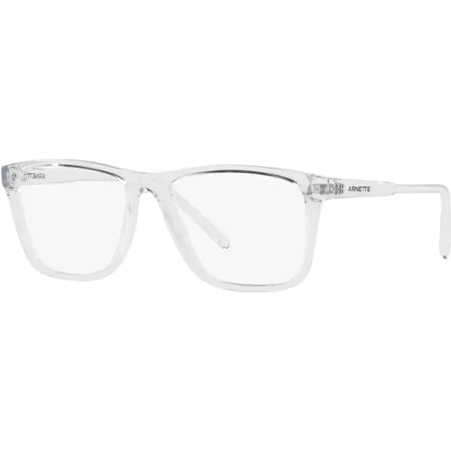 Eyewear frames BIG BAD AN 7201 , unisex, Sizes: 54 MM - Arnette - Modalova