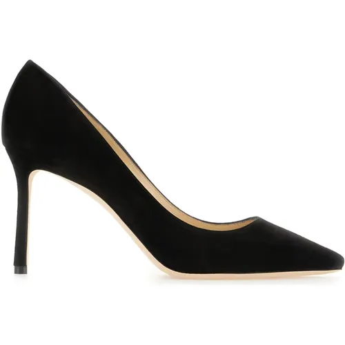 Hohe Absatzschuhe Jimmy Choo - Jimmy Choo - Modalova