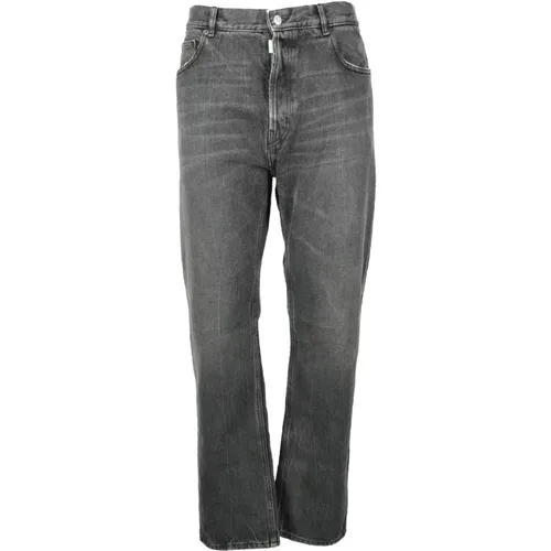 Straight Jeans Covert - Covert - Modalova