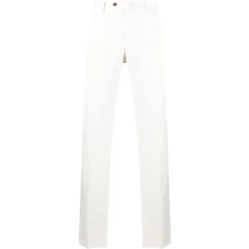 Cropped Trousers PT Torino - PT Torino - Modalova