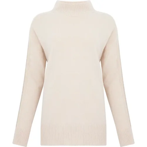 Gelber Pullover für Frauen - D.Exterior - Modalova