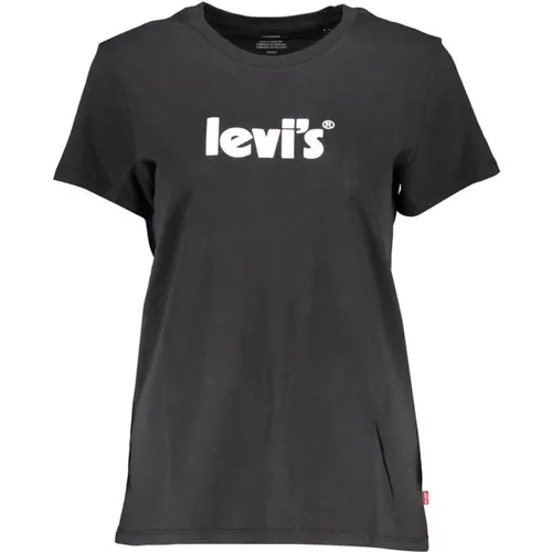 Logo Print T-Shirt Levi's - Levis - Modalova
