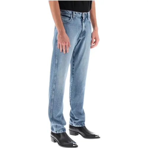 Gerades Jeans , Herren, Größe: W31 - Bally - Modalova