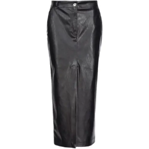 Trendige Maxi Skirts , Damen, Größe: 2XS - pinko - Modalova